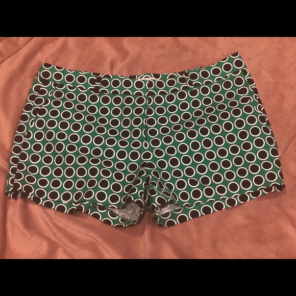 michael kors shorts